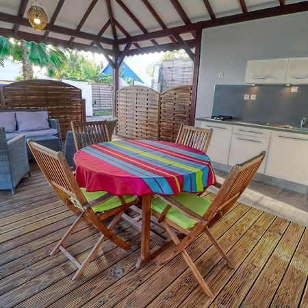 Bungalow Proche Plage Sainte-Luce Dış mekan fotoğraf