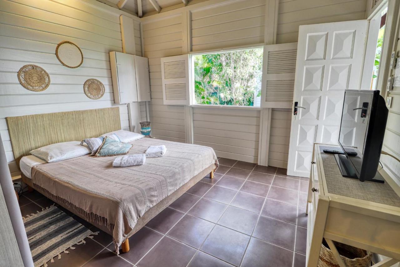 Bungalow Proche Plage Sainte-Luce Dış mekan fotoğraf