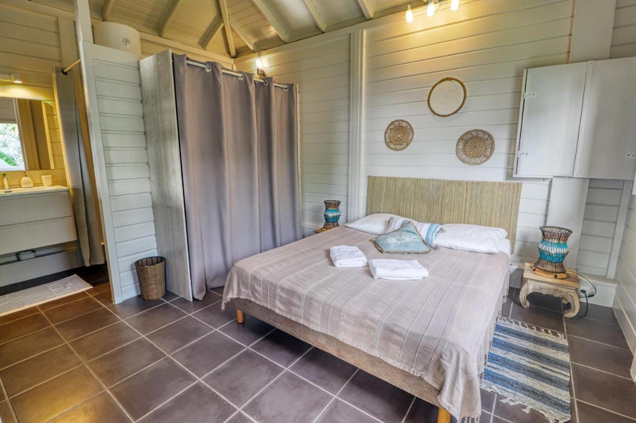 Bungalow Proche Plage Sainte-Luce Dış mekan fotoğraf