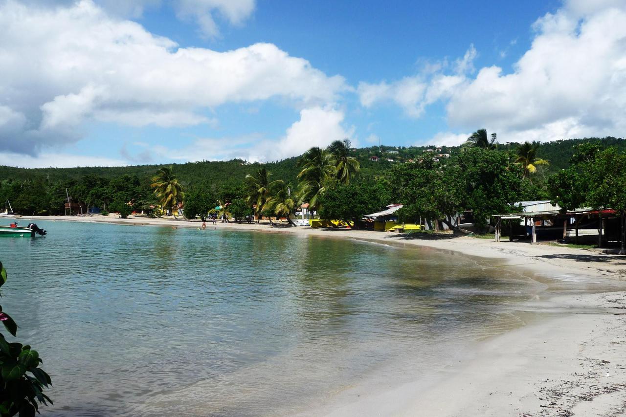 Bungalow Proche Plage Sainte-Luce Dış mekan fotoğraf