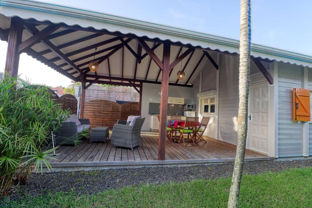 Bungalow Proche Plage Sainte-Luce Dış mekan fotoğraf