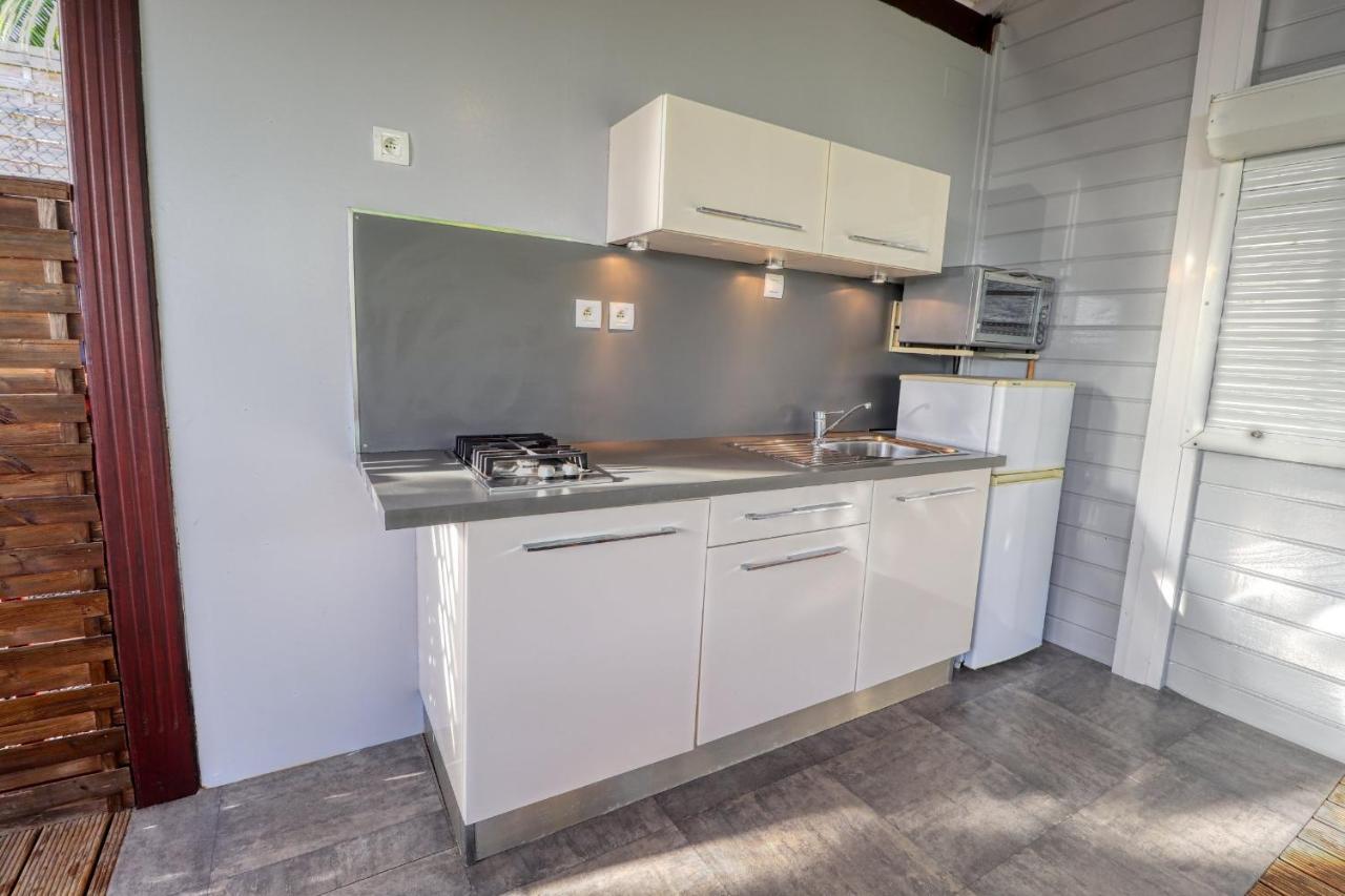 Bungalow Proche Plage Sainte-Luce Dış mekan fotoğraf